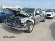 ✅ 2003 Chevrolet Silverado 1500 LS • VIN: 2GCEC19V131114325 • Лот: 43480737. Опубликован ранее на IAAI с пробегом 125 403 миль. Бесплатный доступ к архиву аукционных продаж из США и подробный отчёт об истории автомобиля на DreamBid. Изображение 2.