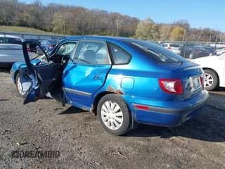 ✅ 2005 Hyundai Elantra GLS • VIN: KMHDN56D95U175479 • Lot: 40880754. Wystawiony na IAAI z przebiegiem 191 911 mil. Bezpłatny archiwum sprzedaży aukcyjnych z USA i szczegółowy raport historii pojazdu na DreamBid. Zdjęcie 3.