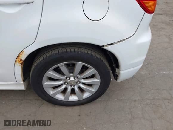 2011 Mitsubishi Outlander SE с VIN JA4AR4AU1BZ024125, выставлен на аукционе IAAI как лот 43548603 с пробегом 181 443 миль миль и . История ставок и продаж доступна на DreamBid. Изображение 12.