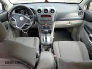 ✅ 2008 Saturn VUE XE • VIN: 3GSCL33PX8S567839 • Lot: 64586125. Listed on Copart with 106,093 mi. Free auction sales archive from the USA and detailed vehicle history report at DreamBid. Image 8.