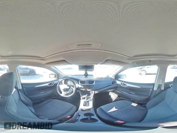 ✅ 2015 Nissan Sentra SV • VIN: 3N1AB7AP5FY257434 • Lot: 85926975. Wystawiony na Copart z przebiegiem 144 792 mil. Bezpłatny archiwum sprzedaży aukcyjnych z USA i szczegółowy raport historii pojazdu na DreamBid. Zdjęcie 14.