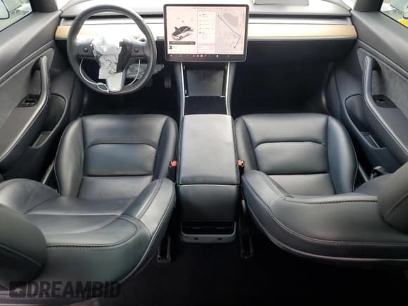 ✅ 2020 Tesla Model 3 Performance • VIN: 5YJ3E1EC8LF587092 • Lot: 66115455. Wystawiony na Copart z przebiegiem 72 097 mil. Bezpłatny archiwum sprzedaży aukcyjnych z USA i szczegółowy raport historii pojazdu na DreamBid. Zdjęcie 8.