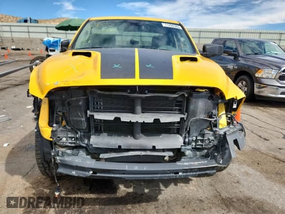 ✅ 2019 Ram 1500 Express • VIN: 1C6RR7KT9KS651140 • Lot: 71290365. Wystawiony na Copart z przebiegiem 85 284 mil. Bezpłatny archiwum sprzedaży aukcyjnych z USA i szczegółowy raport historii pojazdu na DreamBid. Zdjęcie 5.