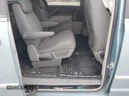 ✅ 2010 Chrysler Town & Country Touring • VIN: 2A4RR5DX4AR437101 • Лот: 43692881. Опубликован ранее на IAAI с пробегом 133 688 миль. Бесплатный доступ к архиву аукционных продаж из США и подробный отчёт об истории автомобиля на DreamBid. Изображение 8.