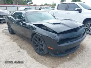 ✅ 2016 Dodge Challenger SXT • VIN: 2C3CDZAG1GH131546 • Лот: 42926604. Опубликован ранее на IAAI с пробегом 185 154 миль. Бесплатный доступ к архиву аукционных продаж из США и подробный отчёт об истории автомобиля на DreamBid. Изображение 1.