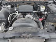 ✅ 2008 Mitsubishi Raider LS • VIN: 1Z7HT28K38S588511 • Лот: 40750993. Опубликован ранее на IAAI с пробегом 196 501 миль. Бесплатный доступ к архиву аукционных продаж из США и подробный отчёт об истории автомобиля на DreamBid. Изображение 10.