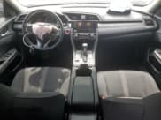 ✅ 2021 Honda Civic EX • VIN: 2HGFC2F71MH005650 • Lot: 64408445. Wystawiony na Copart z przebiegiem 84 512 mil. Bezpłatny archiwum sprzedaży aukcyjnych z USA i szczegółowy raport historii pojazdu na DreamBid. Zdjęcie 8.