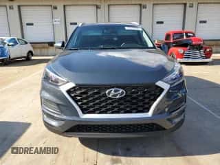 2021 Hyundai Tucson Value с VIN KM8J3CA42MU382413, выставлен на аукционе Copart как лот 86228355 с пробегом 90 070 миль миль и Списание • Salvage title. История ставок и продаж доступна на DreamBid. Изображение 5.