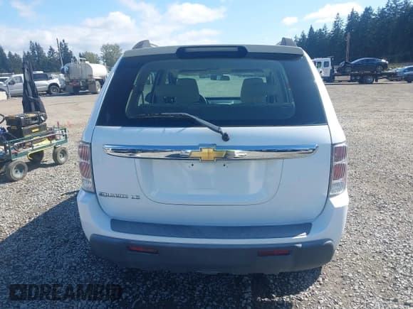 ✅ 2006 Chevrolet Equinox LS • VIN: 2CNDL13F866122650 • Лот: 42140297. Опубликован ранее на IAAI с пробегом 32 498 миль. Бесплатный доступ к архиву аукционных продаж из США и подробный отчёт об истории автомобиля на DreamBid. Изображение 16.