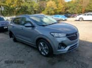 ✅ 2023 Buick Encore GX Select • VIN: KL4MMDS29PB105950 • Lot: 89631035. Listed on Copart with 21,969 mi. Free auction sales archive from the USA and detailed vehicle history report at DreamBid. Image 14.