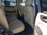 ✅ 2018 Mercedes-Benz GLE 350 • VIN: 4JGDA5JB2JB169790 • Lot: 43219370. Listed on IAAI with 60,781 mi. Free auction sales archive from the USA and detailed vehicle history report at DreamBid. Image 8.