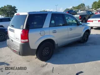 ✅ 2005 Saturn VUE • VIN: 5GZCZ63405S857708 • Lot: 42853254. Wystawiony na IAAI z przebiegiem Nie podano. Bezpłatny archiwum sprzedaży aukcyjnych z USA i szczegółowy raport historii pojazdu na DreamBid. Zdjęcie 4.