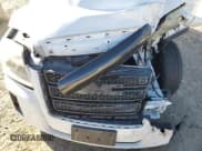 ✅ 2015 GMC Terrain SLT • VIN: 2GKALSEK7F6153111 • Lot: 82700135. Listed on Copart with 160,408 mi. Free auction sales archive from the USA and detailed vehicle history report at DreamBid. Image 12.