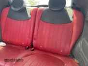 ✅ 2013 FIAT 500 Sport • VIN: 3C3CFFBR9DT512430 • Lot: 57336505. Listed on Copart with 140,150 mi. Free auction sales archive from the USA and detailed vehicle history report at DreamBid. Image 6.