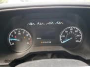 ✅ 2021 Ford F-150 XL • VIN: 1FTFX1E55MKE16152 • Lot: 85498775. Listed on Copart with 87,641 mi. Free auction sales archive from the USA and detailed vehicle history report at DreamBid. Image 9.