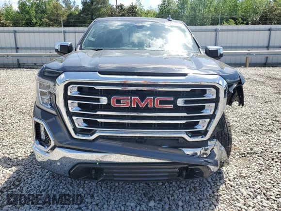 ✅ 2019 GMC Sierra 1500 SLT • VIN: 1GTP8DED9KZ246103 • Лот: 52908445. Опубликован ранее на Copart с пробегом 69 868 миль. Бесплатный доступ к архиву аукционных продаж из США и подробный отчёт об истории автомобиля на DreamBid. Изображение 5.