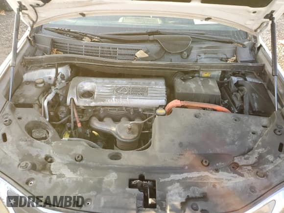 ✅ 2010 Lexus HS 250h • VIN: JTHBB1BA1A2016713 • Лот: 83052864. Опубликован ранее на Copart с пробегом 194 808 миль. Бесплатный доступ к архиву аукционных продаж из США и подробный отчёт об истории автомобиля на DreamBid. Изображение 13.