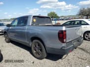 ✅ 2019 Honda Ridgeline Sport • VIN: 5FPYK2F16KB008317 • Lot: 56518995. Listed on Copart with Not provided. Free auction sales archive from the USA and detailed vehicle history report at DreamBid. Image 2.