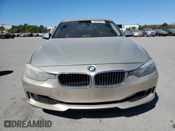 ✅ 2015 BMW 3 Series 328i • VIN: WBA3A5G55FNS84226 • Lot: 50106465. Wystawiony na Copart z przebiegiem 122 659 mil. Bezpłatny archiwum sprzedaży aukcyjnych z USA i szczegółowy raport historii pojazdu na DreamBid. Zdjęcie 5.