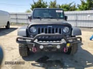 ✅ 2016 Jeep Wrangler Unlimited Sport • VIN: 1C4BJWDG9GL229477 • Лот: 55034825. Опубликован ранее на Copart с пробегом 121 783 миль. Бесплатный доступ к архиву аукционных продаж из США и подробный отчёт об истории автомобиля на DreamBid. Изображение 5.