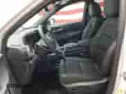 2025 Chevrolet Equinox AWD LT с VIN 3GNAXPEG0SL225627, выставлен на аукционе Copart как лот 64238945 с пробегом 9 238 миль миль и Чистый • Clean title. История ставок и продаж доступна на DreamBid. Изображение 7.