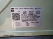 ✅ 2025 Chevrolet Equinox AWD ACTIV • VIN: 3GNAXSEG6SL222265 • Lot: 56193415. Wystawiony na Copart z przebiegiem 959 mil. Bezpłatny archiwum sprzedaży aukcyjnych z USA i szczegółowy raport historii pojazdu na DreamBid. Zdjęcie 14.