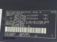 ✅ 2025 Toyota Highlander XLE • VIN: 5TDAAAA5XSS023593 • Лот: 42739964. Опубликован ранее на IAAI с пробегом 7 961 миль. Бесплатный доступ к архиву аукционных продаж из США и подробный отчёт об истории автомобиля на DreamBid. Изображение 9.