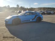 ✅ 2016 Porsche 911 GT3 RS • VIN: WP0AF2A98GS192732 • Lot: 83233174. Wystawiony na Copart z przebiegiem Nie podano. Bezpłatny archiwum sprzedaży aukcyjnych z USA i szczegółowy raport historii pojazdu na DreamBid. Zdjęcie 1.