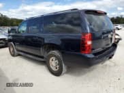 ✅ 2007 Chevrolet Suburban Commercial • VIN: 3GNGK26K97G165152 • Lot: 74175354. Wystawiony na Copart z przebiegiem 368 519 mil. Bezpłatny archiwum sprzedaży aukcyjnych z USA i szczegółowy raport historii pojazdu na DreamBid. Zdjęcie 2.
