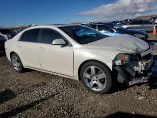 ✅ 2011 Chevrolet Malibu 2LT • VIN: 1G1ZD5E79BF386005 • Lot: 82047014. Listed on Copart with 151,478 mi. Free auction sales archive from the USA and detailed vehicle history report at DreamBid. Image 4.