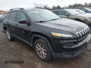 ✅ 2015 Jeep Cherokee Sport • VIN: 1C4PJMAB8FW776661 • Lot: 43714760. Wystawiony na IAAI z przebiegiem 149 504 mil. Bezpłatny archiwum sprzedaży aukcyjnych z USA i szczegółowy raport historii pojazdu na DreamBid. Zdjęcie 1.