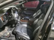 ✅ 2015 Audi A8 3.0L TDI • VIN: WAU3MAFD3FN009317 • Лот: 43693695. Опубликован ранее на Copart с пробегом 156 670 миль. Бесплатный доступ к архиву аукционных продаж из США и подробный отчёт об истории автомобиля на DreamBid. Изображение 7.