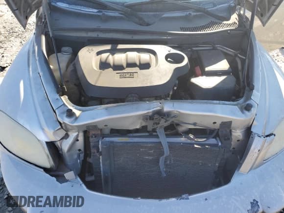 ✅ 2006 Chevrolet HHR LT • VIN: 3GNDA23P06S582984 • Lot: 88687105. Listed on Copart with 112,575 mi. Free auction sales archive from the USA and detailed vehicle history report at DreamBid. Image 11.