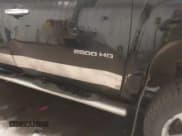 ✅ 2012 Chevrolet Silverado 2500HD LTZ • VIN: 1GC1KYC84CF117337 • Lot: 42709285. Listed on IAAI with 325,476 mi. Free auction sales archive from the USA and detailed vehicle history report at DreamBid. Image 18.