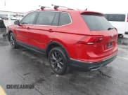 ✅ 2023 Volkswagen Tiguan SE • VIN: 3VV3B7AX4PM022619 • Лот: 43872542. Опубликован ранее на IAAI с пробегом 112 732 миль. Бесплатный доступ к архиву аукционных продаж из США и подробный отчёт об истории автомобиля на DreamBid. Изображение 3.
