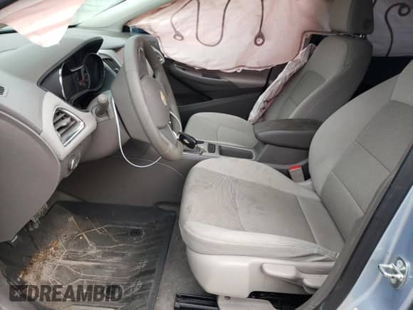 2018 Chevrolet Cruze LS с VIN 1G1BC5SM0J7122288, выставлен на аукционе Copart как лот 71095302 с пробегом 69 262 миль миль и . История ставок и продаж доступна на DreamBid. Изображение 7.