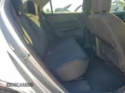 ✅ 2012 Chevrolet Equinox LS • VIN: 2GNALBEK6C1120886 • Лот: 94277595. Опубликован ранее на Copart с пробегом 99 327 миль. Бесплатный доступ к архиву аукционных продаж из США и подробный отчёт об истории автомобиля на DreamBid. Изображение 11.