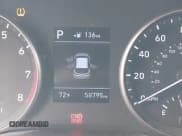 ✅ 2019 Hyundai Elantra • VIN: KMHH35LE2KU099247 • Lot: 43077370. Listed on IAAI with 58,795 mi. Free auction sales archive from the USA and detailed vehicle history report at DreamBid. Image 15.