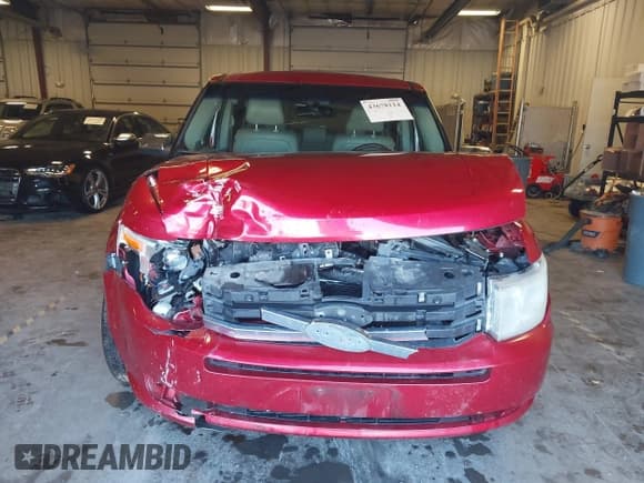 ✅ 2012 Ford Flex Limited • VIN: 2FMGK5DC2CBD05167 • Lot: 43678114. Wystawiony na IAAI z przebiegiem 195 387 mil. Bezpłatny archiwum sprzedaży aukcyjnych z USA i szczegółowy raport historii pojazdu na DreamBid. Zdjęcie 13.