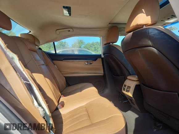 ✅ 2017 Lexus ES 350 • VIN: JTHBK1GG2H2258451 • Lot: 70894185. Wystawiony na Copart z przebiegiem 48 679 mil. Bezpłatny archiwum sprzedaży aukcyjnych z USA i szczegółowy raport historii pojazdu na DreamBid. Zdjęcie 10.