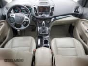 ✅ 2014 Ford Escape Titanium • VIN: 1FMCU0J94EUB57511 • Lot: 91354325. Wystawiony na Copart z przebiegiem 121 049 mil. Bezpłatny archiwum sprzedaży aukcyjnych z USA i szczegółowy raport historii pojazdu na DreamBid. Zdjęcie 8.