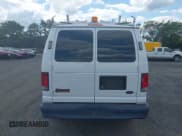 ✅ 2014 Ford Econoline Cargo Commercial • VIN: 1FTNE2EL2EDA35239 • Lot: 42795973. Listed on IAAI with 121,178 mi. Free auction sales archive from the USA and detailed vehicle history report at DreamBid. Image 16.