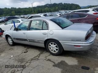 ✅ 2002 Buick Park Avenue • VIN: 1G4CW54K124217794 • Lot: 67396964. Listed on Copart with 176,820 mi. Free auction sales archive from the USA and detailed vehicle history report at DreamBid. Image 2.
