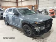 ✅ 2025 Mazda CX-50 S Premium • VIN: 7MMVABDM7SN307912 • Лот: 42849614. Опубликован ранее на IAAI с пробегом 7 775 миль. Бесплатный доступ к архиву аукционных продаж из США и подробный отчёт об истории автомобиля на DreamBid. Изображение 1.