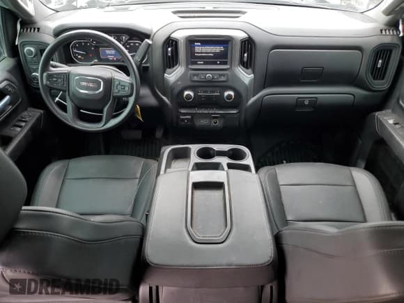 ✅ 2021 GMC Sierra 2500HD • VIN: 1GT49LEY2MF128895 • Lot: 36804594. Listed on Copart with 70,690 mi. Free auction sales archive from the USA and detailed vehicle history report at DreamBid. Image 8.