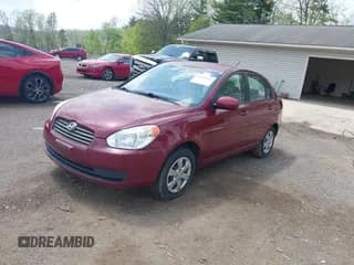 ✅ 2011 Hyundai Accent GLS • VIN: KMHCN4AC6BU599816 • Лот: 42149916. Опубликован ранее на IAAI с пробегом 99 766 миль. Бесплатный доступ к архиву аукционных продаж из США и подробный отчёт об истории автомобиля на DreamBid. Изображение 2.
