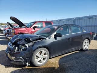 ✅ 2015 Chevrolet Cruze Diesel • VIN: 1G1P75SZ8F7149848 • Lot: 87378195. Listed on Copart with 137,858 mi. Free auction sales archive from the USA and detailed vehicle history report at DreamBid. Image 1.