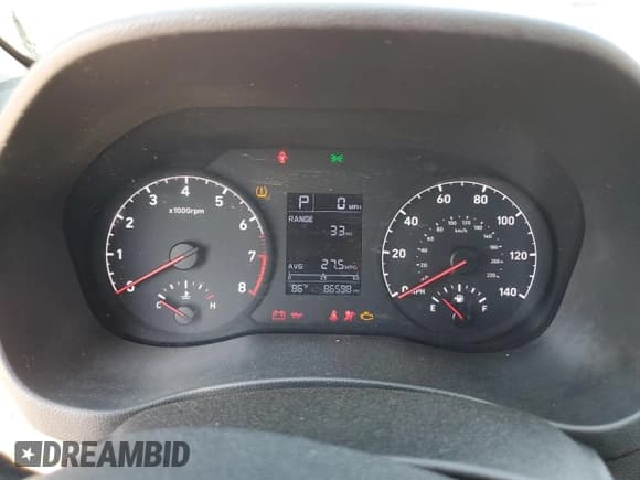 ✅ 2020 Hyundai Accent SE • VIN: 3KPC24A61LE114182 • Лот: 75212344. Опубликован ранее на Copart с пробегом 86 598 миль. Бесплатный доступ к архиву аукционных продаж из США и подробный отчёт об истории автомобиля на DreamBid. Изображение 9.