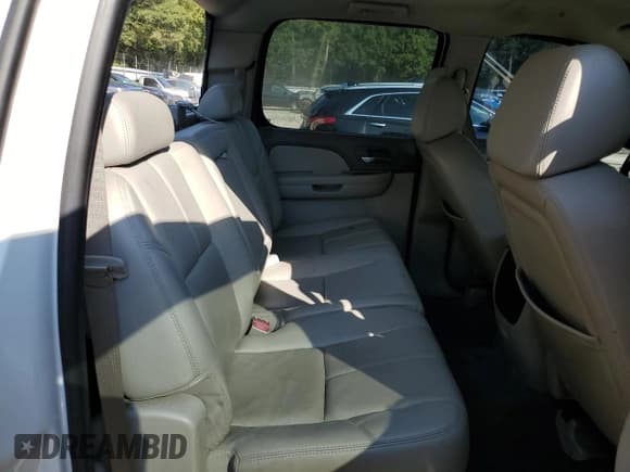 ✅ 2008 Chevrolet Silverado 1500 1LT • VIN: 3GCEK13M48G108519 • Lot: 74667724. Listed on Copart with 259,157 mi. Free auction sales archive from the USA and detailed vehicle history report at DreamBid. Image 10.