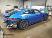 ✅ 2017 Porsche Panamera 4S • VIN: WP0AB2A73HL120682 • Lot: 73543992. Listed on Copart with Not provided. Free auction sales archive from the USA and detailed vehicle history report at DreamBid. Image 3.